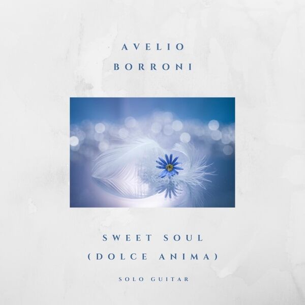 Cover art for Sweet Soul (Dolce Anima)